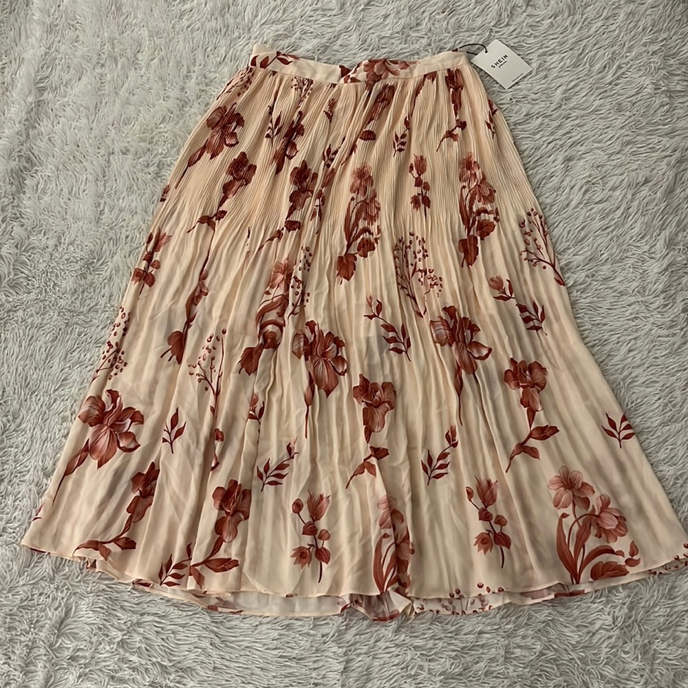 Beautiful maxi skirt